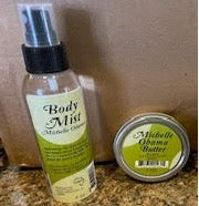 Michelle Obama Body Mist - 4oz.